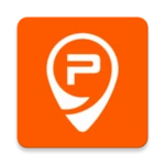 Logo of Kigo - Parkimovil android Application 