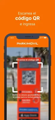 Kigo - Parkimovil android App screenshot 6